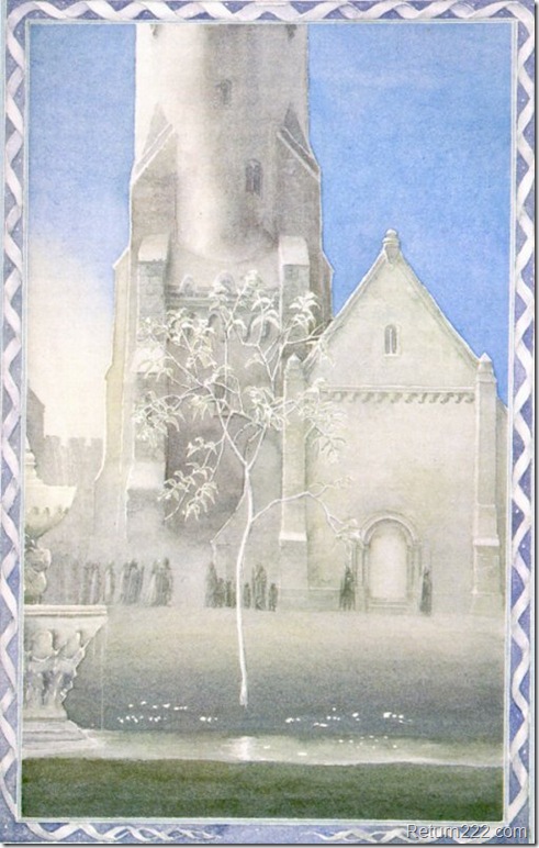 Alan Lee (122) Alan Lee (122)