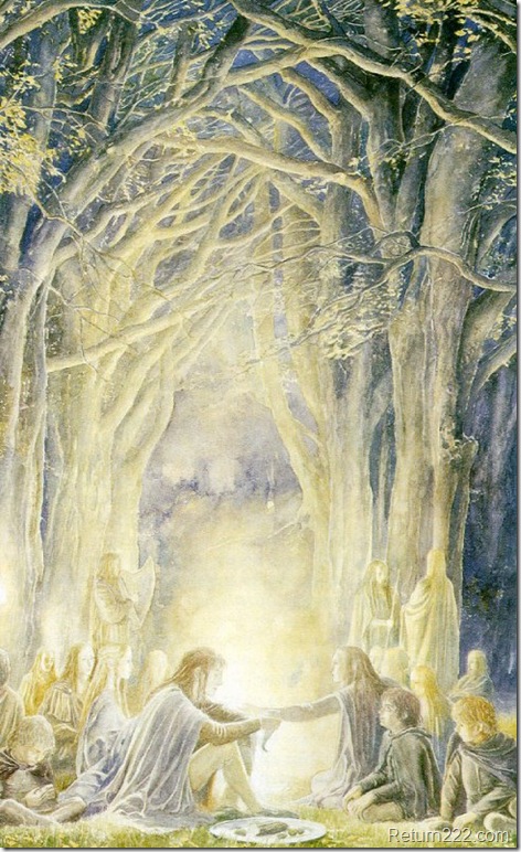 Alan Lee (77) Alan Lee (77)