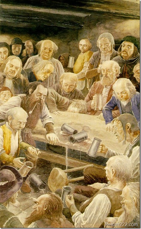 Alan Lee (80) Alan Lee (80)