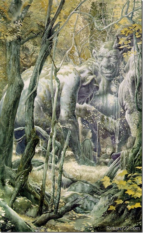 Alan Lee (83) Alan Lee (83)