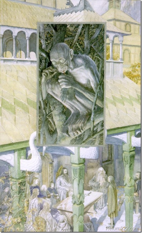 Alan Lee (85) Alan Lee (85)
