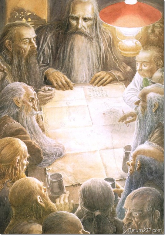 Alan Lee (14) Alan Lee (14)