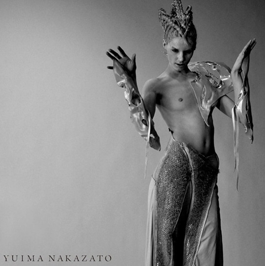 YuimaNakazatoAW10 YuimaNakazatoAW10