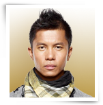 pr7 bio jay 0 {iStyle} Project Runway 7   Back in NY