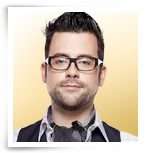 pr7 bio jon 0 {iStyle} Project Runway 7   In the Sack
