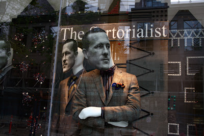 IMG 9454 {iStyle} Newsflash: Holt Renfrews Blogger Tribute
