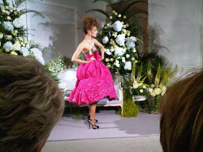 15957271 Dior Kicks Off Paris Couture