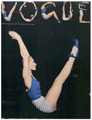 291635482 d9fbfd20a5 {iStyle} Making Vogue in Vogue Again