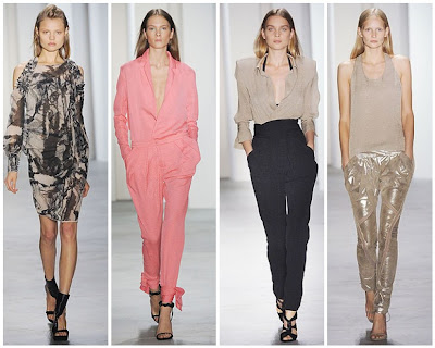 mosaicbc5075a31dd9b9068c5e8bc67cbd827271fd00d8 {iStyle} NYFW SS10   Day 2