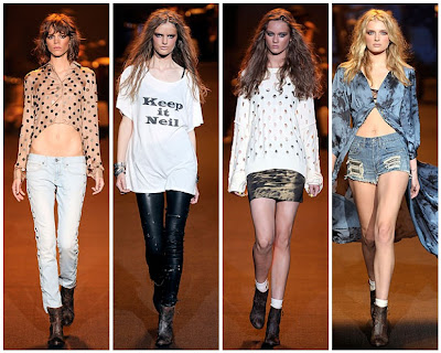 wasson {iStyle} NYFW SS10   Day 2