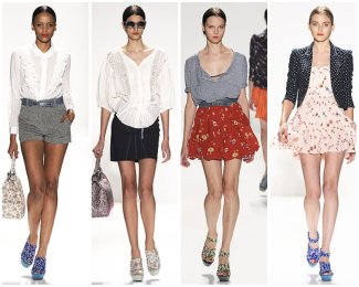None {iStyle} NYFW SS10 Day 4