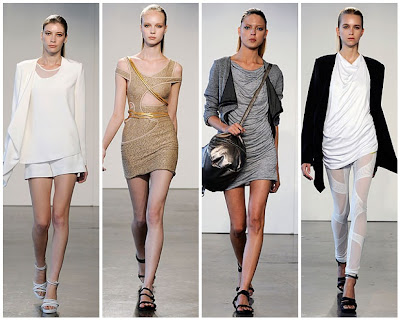 WAYNEMOSAIC {iStyle} NYFW SS10   Day 1 