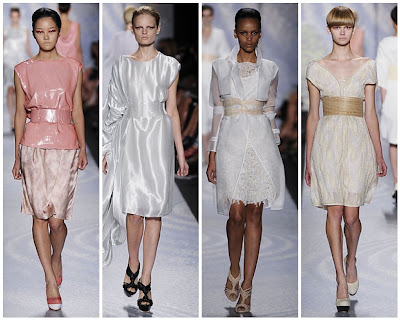 portsmosaic2 {iStyle} NYFW SS10   Day 1 