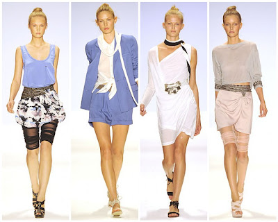 mosaic9b060dab197c7dd5173d7be7f0f2a98252710d40 {iStyle} NYFW SS10   Day 2