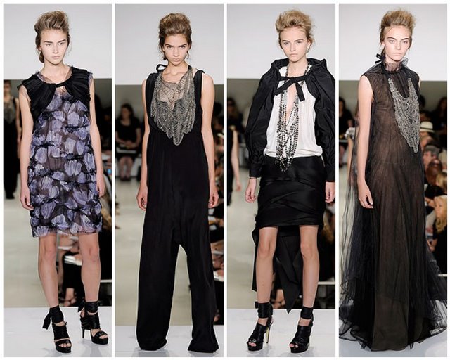 None {iStyle} NYFW   Day 6