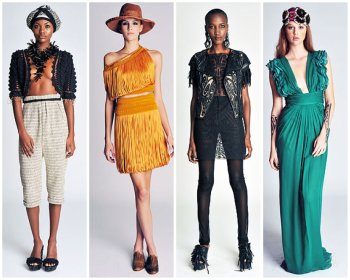 None {iStyle} NYFW   Day 6