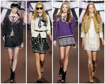 None {iStyle} NYFW Day 7 & 8