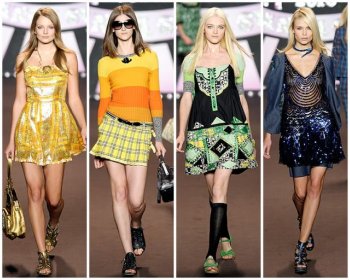 None {iStyle} NYFW Day 7 & 8