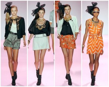 None {iStyle} NYFW Day 7 & 8