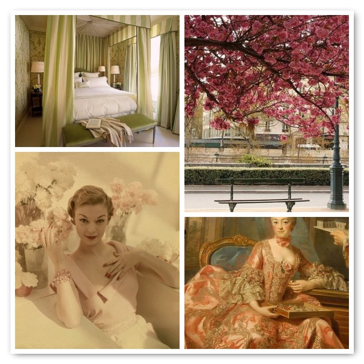 mosaicb50612b7547325a5ec69bb3e434cb17f9d2654ee {i heart: a la parisienne}