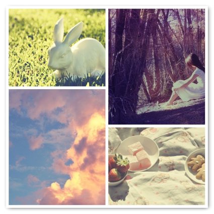 None {i heart: the lost princess}