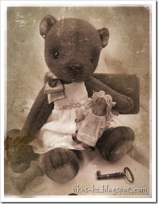 vintage vintage
