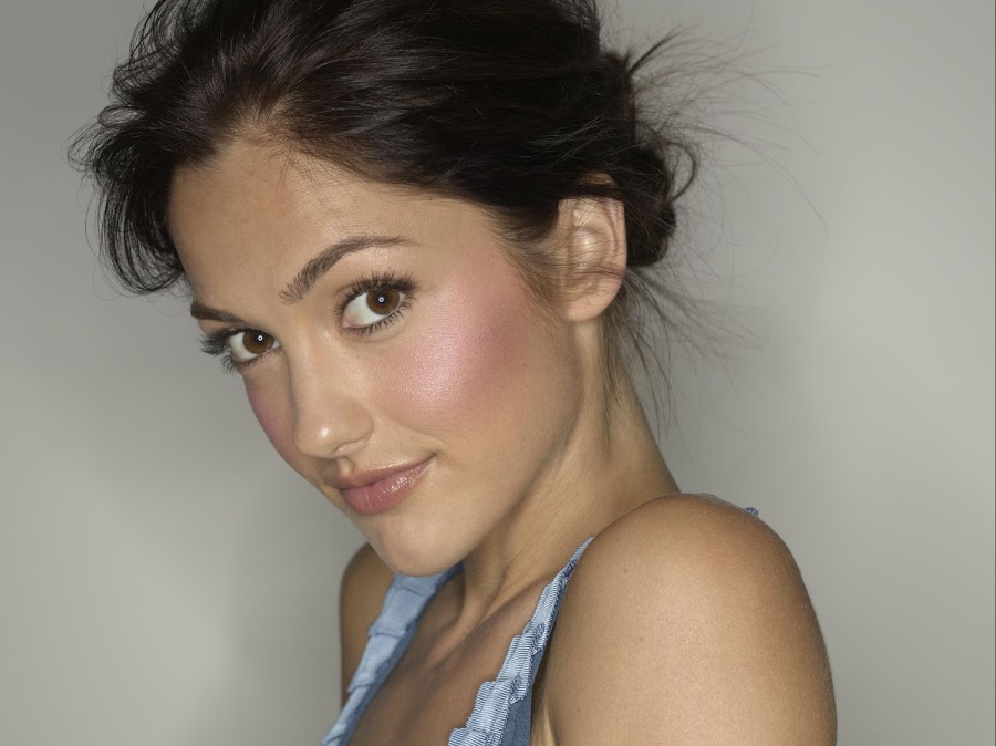 Minka Kelly