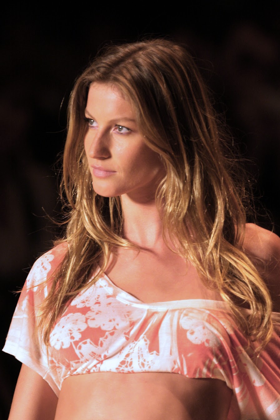 Gisele Bundchen