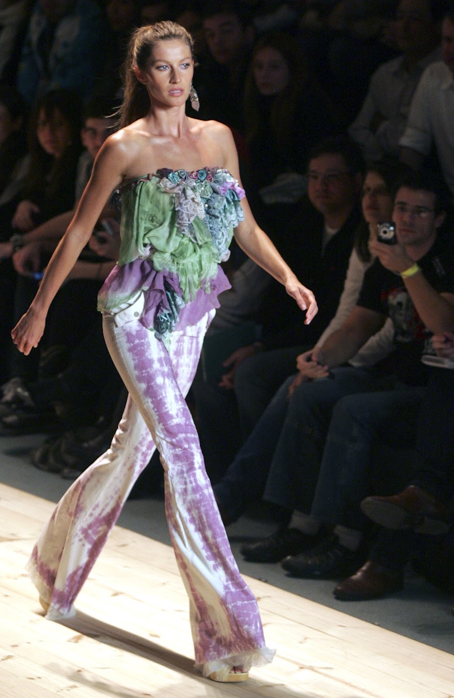 Gisele Bundchen