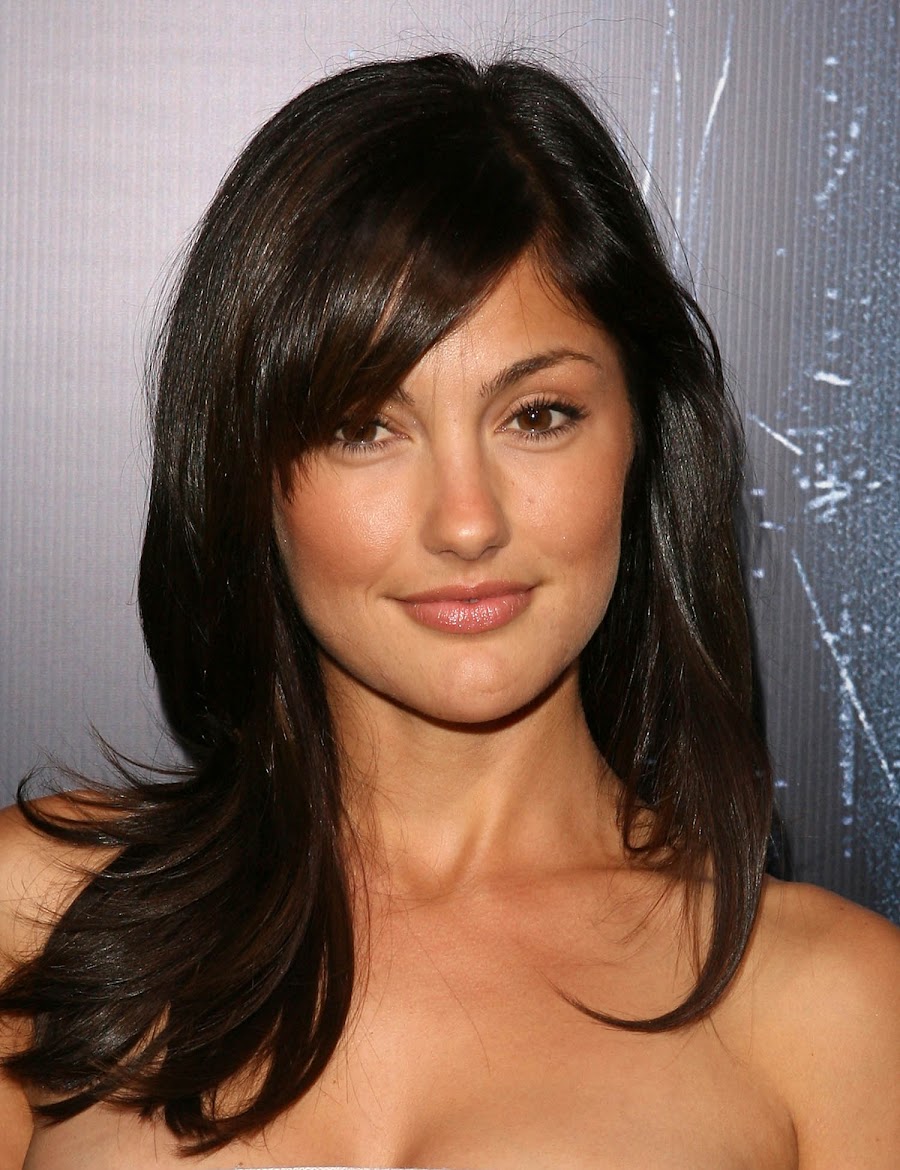 Minka Kelly