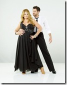 DWTS Kirstie