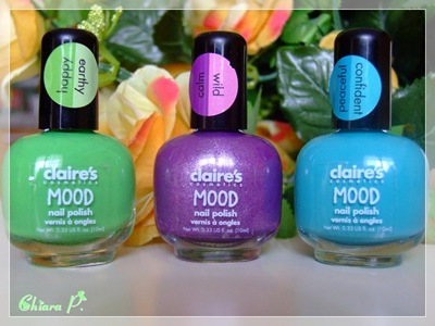 claire's claire's