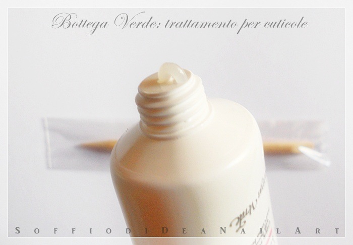 bottega verde trattamento cuticole 1