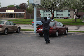  &ndash; 15-May-2009
