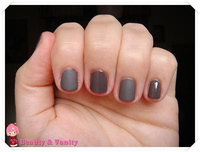ELF Matte Finisher su You don't know Jacques! di OPI
