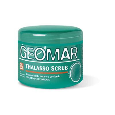 Geomar Thalasso Scrub