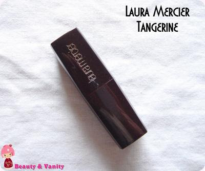 LAURA MERCIER | TANGERINE