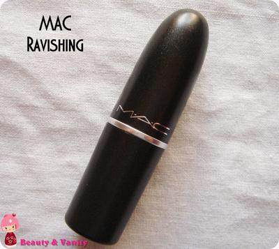 MAC | RAVISHING