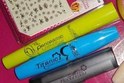 Miss Broadway | Mascara Panoramic Lashes (nero) Miss Broadway | Mascara Panoramic Lashes (nero)