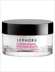 Sephora - Crème légère très hydratante (Instant moisturizer) Sephora - Crème légère très hydratante (Instant moisturizer)