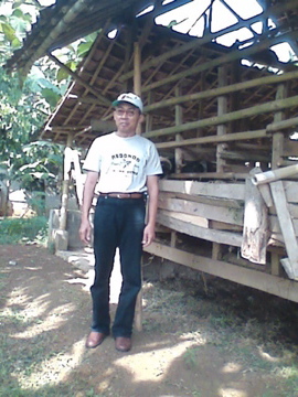 K.E. Farm