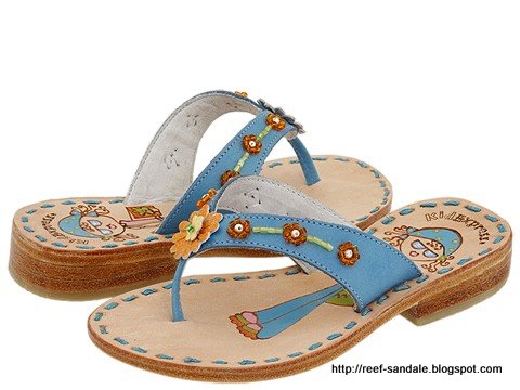 Reef sandale:sandale-408553