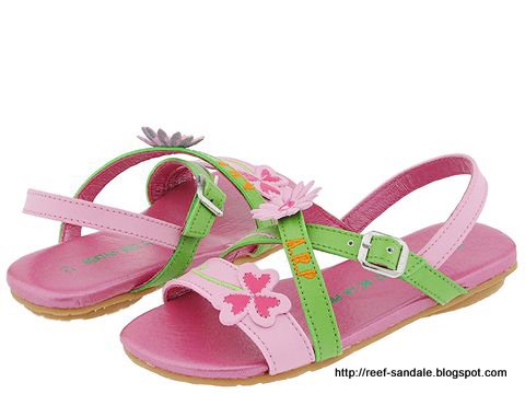 Reef sandale:sandale-406400