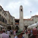HSSC Croatia flotilla 2009