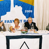 HSSC 20th Anniversary AGM dinner