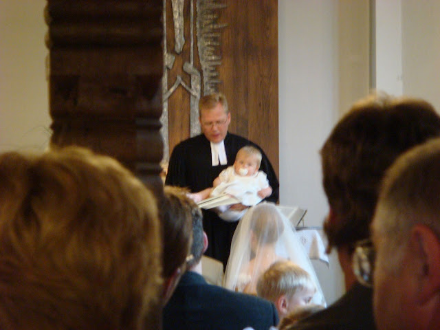Hochzeit Friederike und Frank Werner