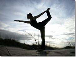 yoga yoga