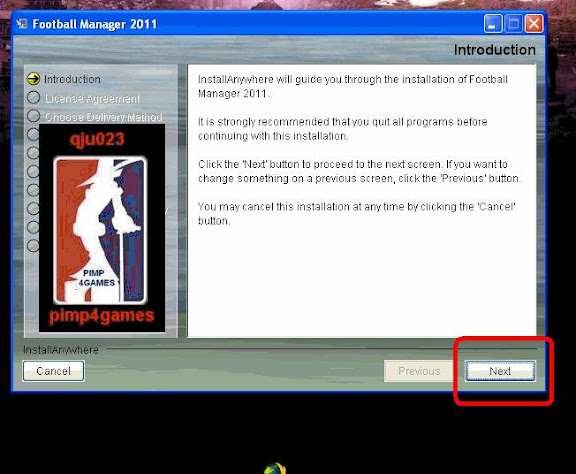 Crack No Cd Do Football Manager 2008 Tutorial