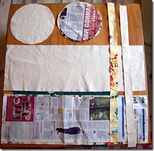 cut pieces cut pieces