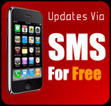 updates Via SMS